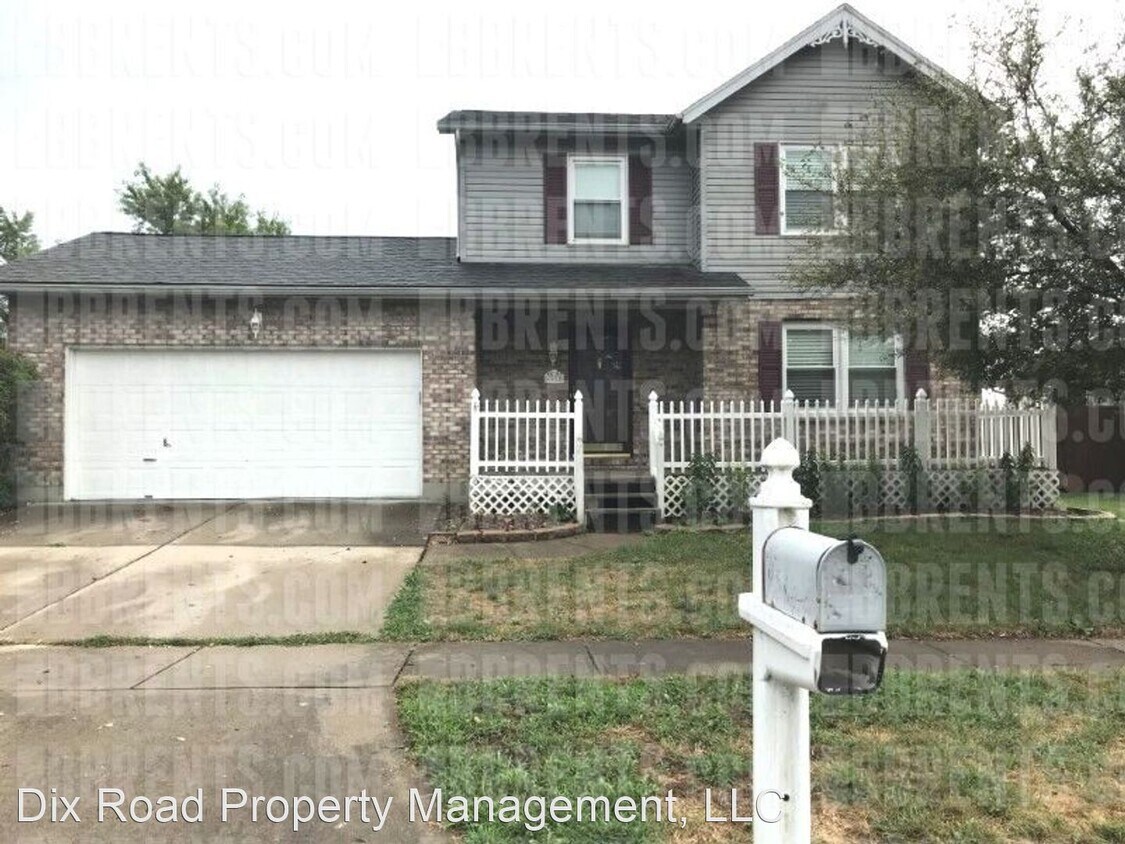 3 br, 1.5 bath House 6908 Torrington Drive, House for Rent in Franklin, OH