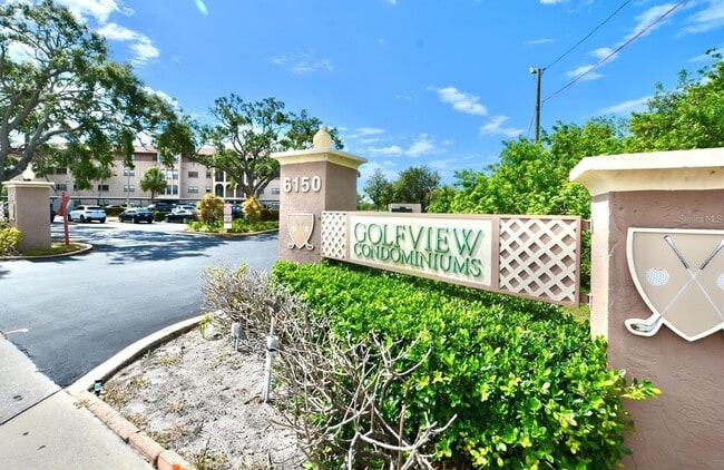 Photo - 6150 Gulfport Blvd S (Gulfport, FL) Townhome