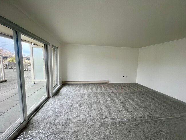 Foto del edificio - Highlander Condominiums - Capitol Hill