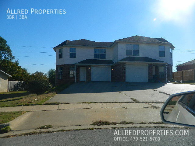 Photo - 2486 N. Jeremiah Pl-