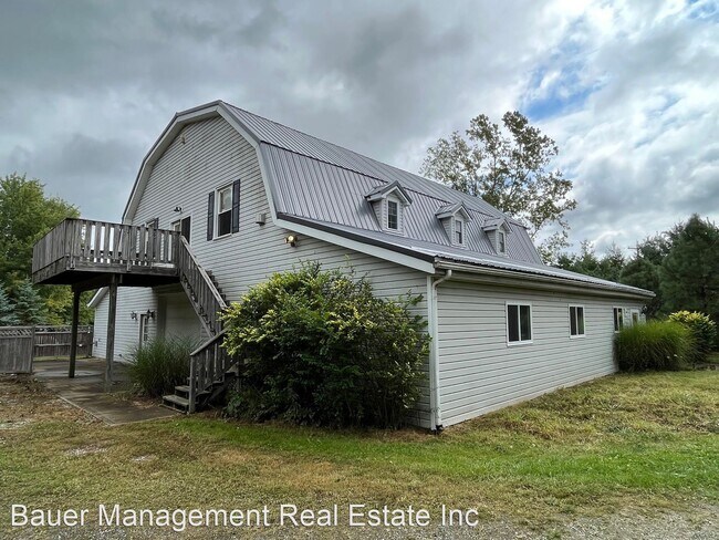Building Photo - 3 br, 2 bath House - 1442 St Rt 96