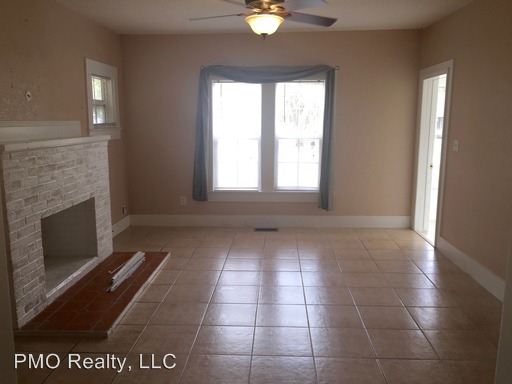 Foto del edificio - 1628 S Grove St