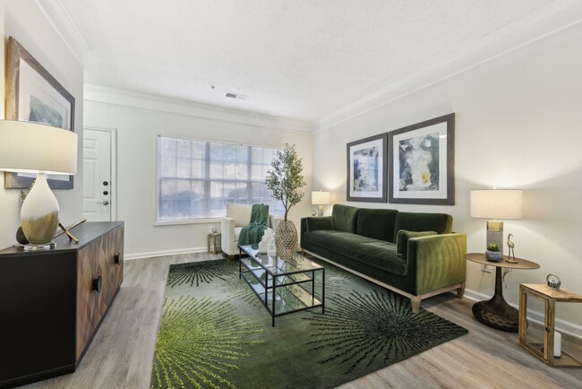 Building Photo - The Paxton