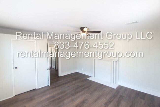 Foto del edificio - 3 Bedroom, 2 Bath! New on the Market and N...