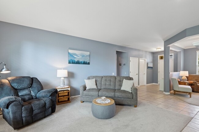 Foto del edificio - 12869 Milbrook Dr