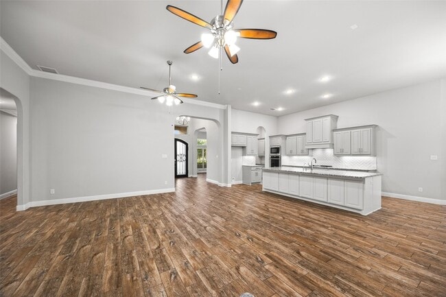 Building Photo - 4705 Fulbrook Dr