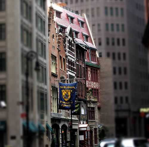 Building Photo - 27 S William St