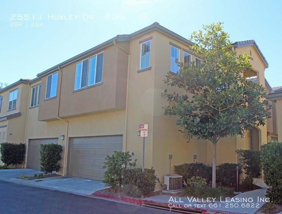 Primary Photo - 25511 Huxley Dr