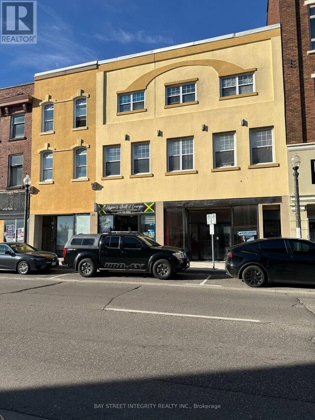 Building Photo - 88-88 Colborne St