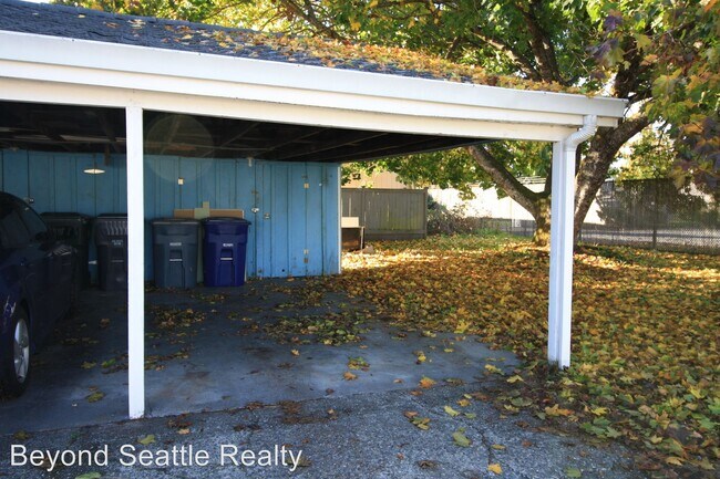 Foto del edificio - 8411 84th St SW