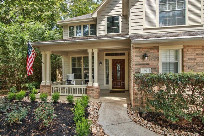 Building Photo - 39 E Greywing Cir