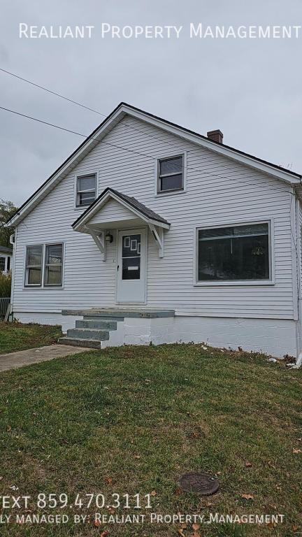 Primary Photo - 132 Asbury Dr.