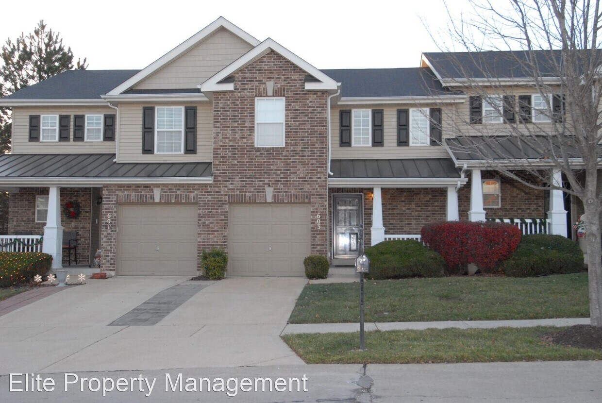 2 br, 2 bath House 603 Country Village D... House Rental in Lake