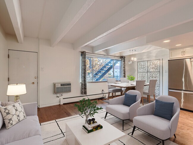 Foto del edificio - 701 E Bayaud Ave
