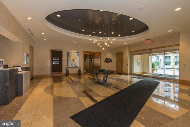 Foto del edificio - 11700 Old Georgetown Rd