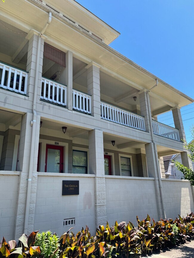 Foto del edificio - 1336 SE 14th Ave