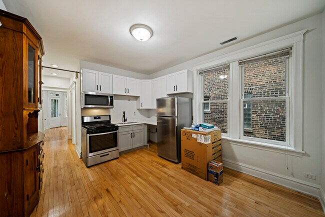 Foto del edificio - 2325 W Rice St