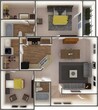 2 Bed/2 Bath