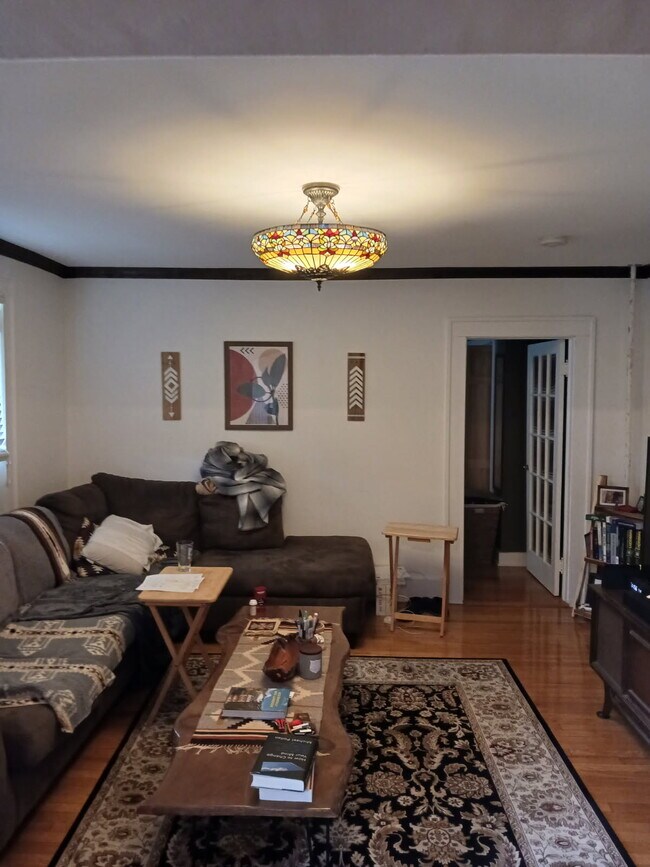 Foto del edificio - 21 Center St