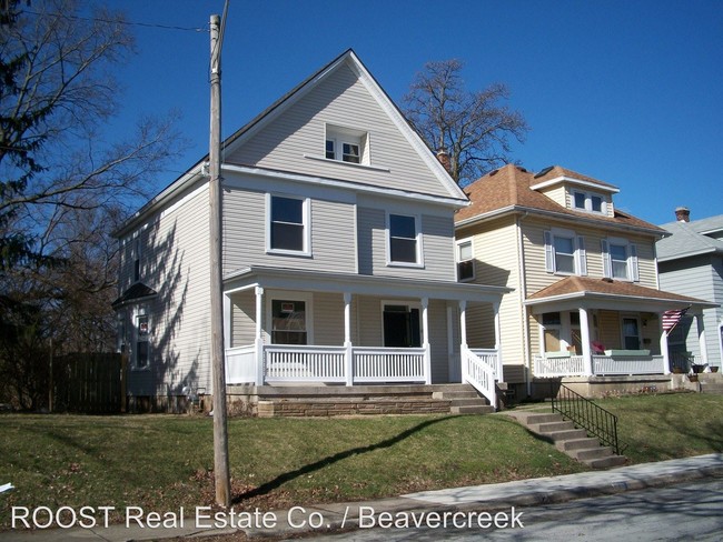Building Photo - 115 Gunckel Ave
