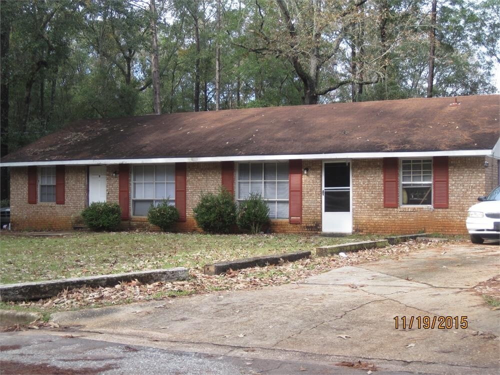 203 Clara Dr, Americus, GA 31709 Townhouse for Rent in Americus, GA