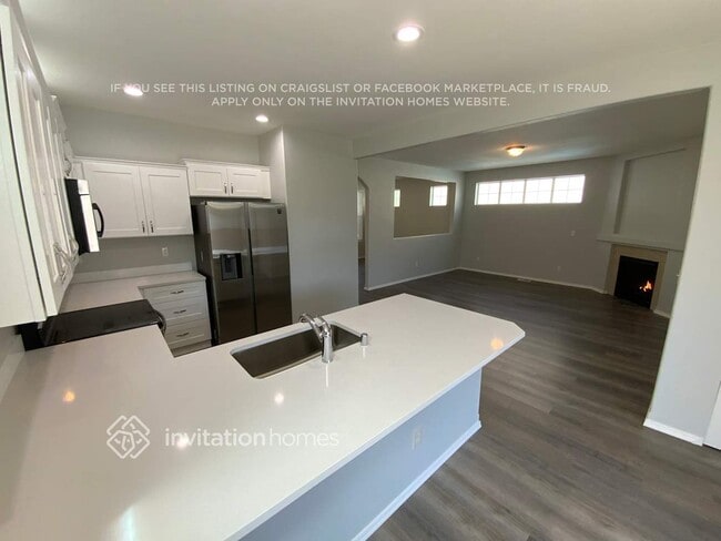 Foto del edificio - 8967 Campus Meadows Loop NE