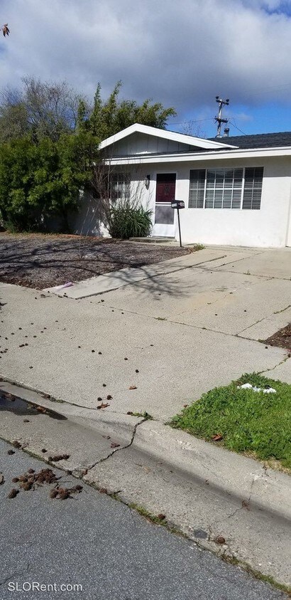 Primary Photo - 3 br, 2 bath House - 1658 Vicente Drive