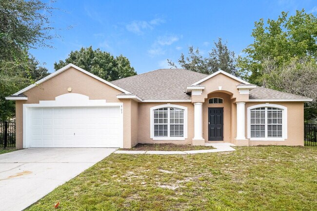 Building Photo - 903 Bonneville Ln