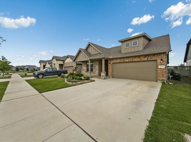Building Photo - 1605 Camp Ct