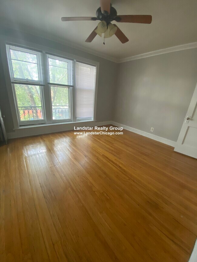 Foto del edificio - 4037 W School St