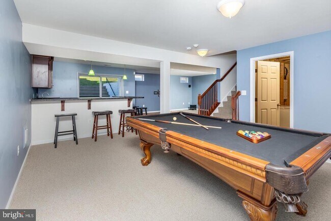 Foto del edificio - 16104 Mountain Eagle Ct