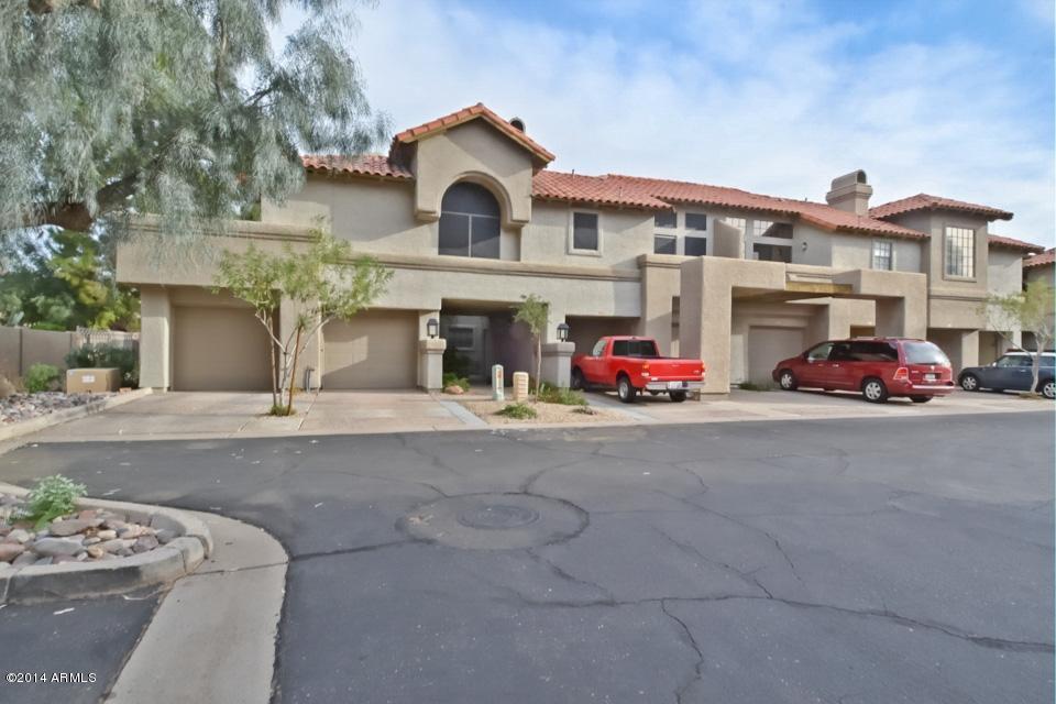 10015 E Mountain View Rd, Scottsdale, AZ 85258 Townhome Rentals in