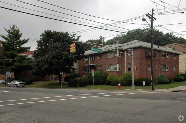 Foto del edificio - 1553 Lemoine Ave