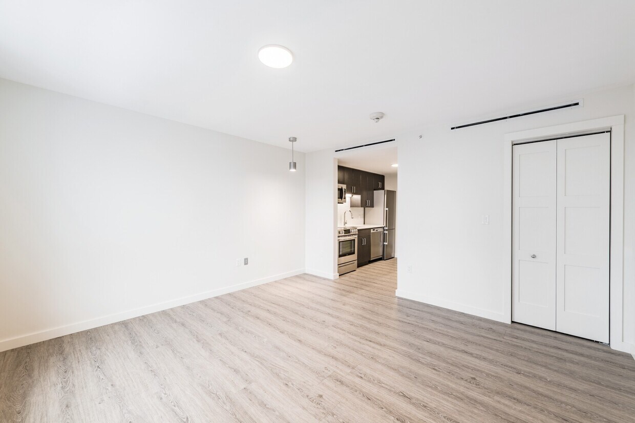 Foto del edificio - 1500 Hancock St