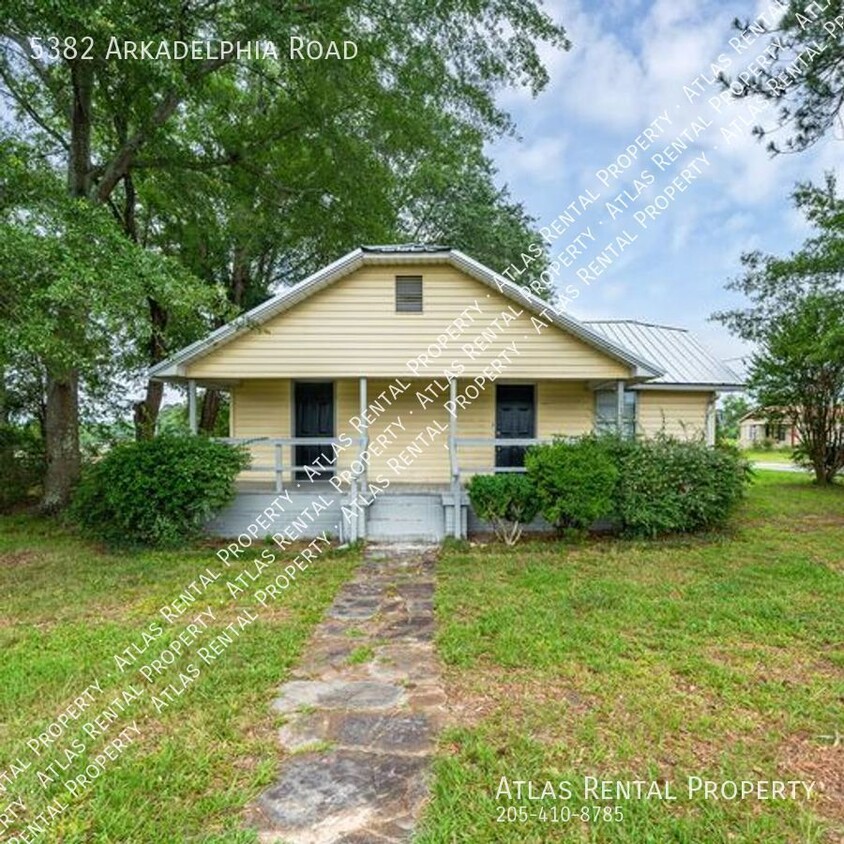 Primary Photo - 5382 Arkadelphia Road Jasper, AL 35504