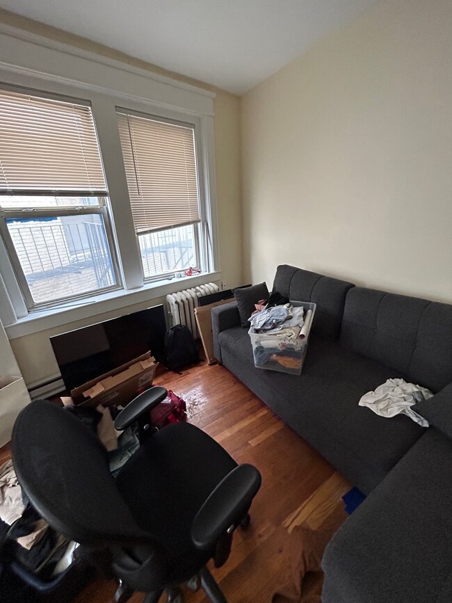 Foto del edificio - 55 Park Dr