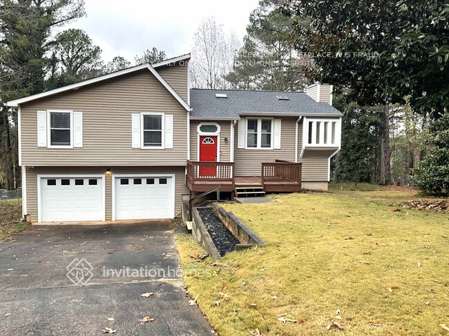 Building Photo - 3639 Regent Dr