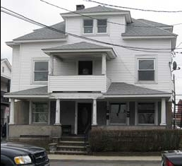 Primary Photo - 40 Liberty St