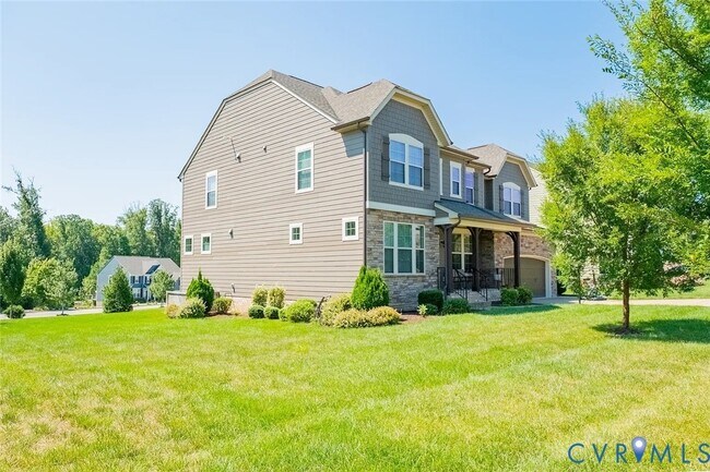 Foto del edificio - 5001 Maben Hill Ln