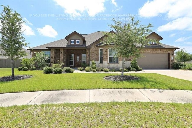 Building Photo - 30702 Wisteria Trace Dr