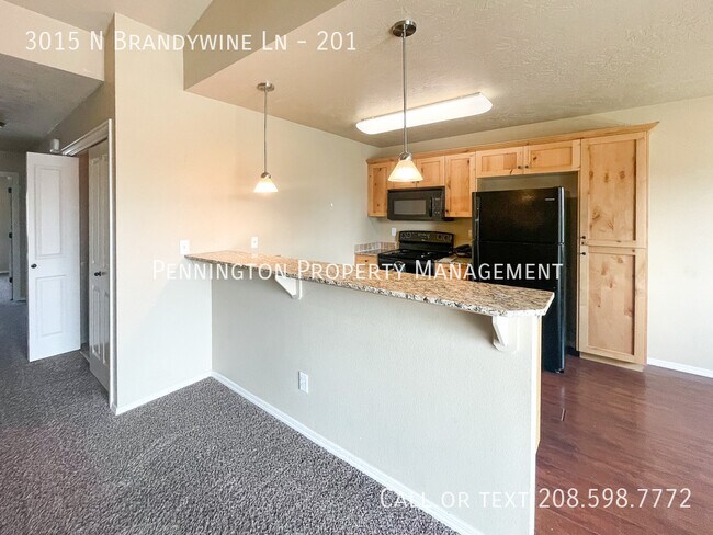 Foto del edificio - 3015 N Brandywine Ln
