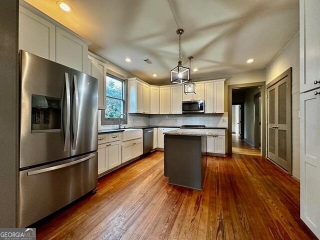 Foto del edificio - 2545 Forrest Ave NW