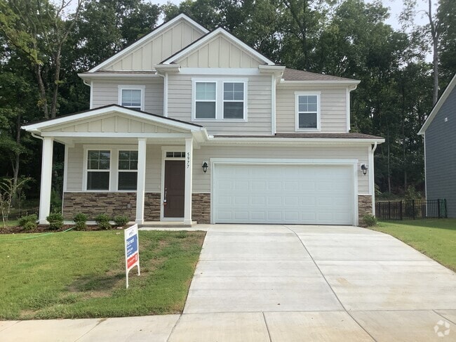 Building Photo - 5977 Hagar Vly Dr