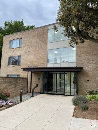 Building Photo - 2755 Ordway St NW