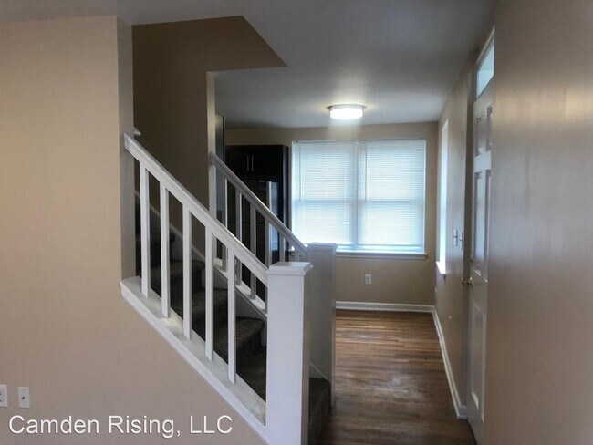 Building Photo - 2 br, 1 bath House - 1164 S Octagon Road