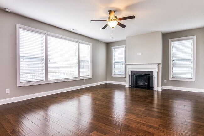 Foto del edificio - 340 Plott Hound Ln