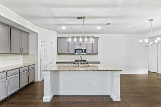 Foto del edificio - 4424 Overbrook Dr