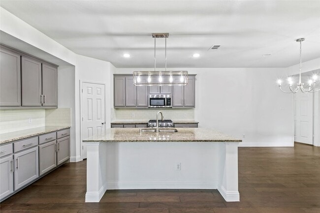 Photo - 4424 Overbrook Drive Unit House