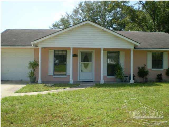 Foto principal - 6001 Fairview Dr