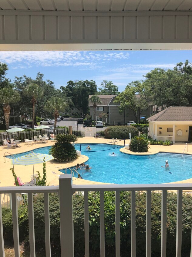 850 Mallery St Unit O8, St Simons Island, GA 31522 Condo for Rent in